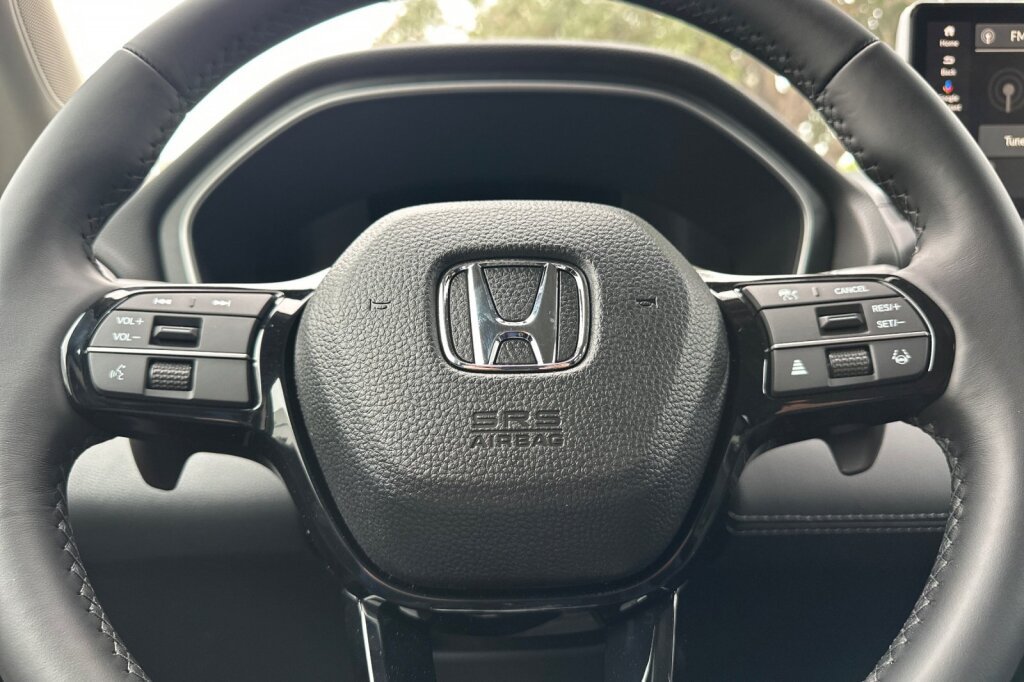 New 2026 Honda Pilot EX-L image 25