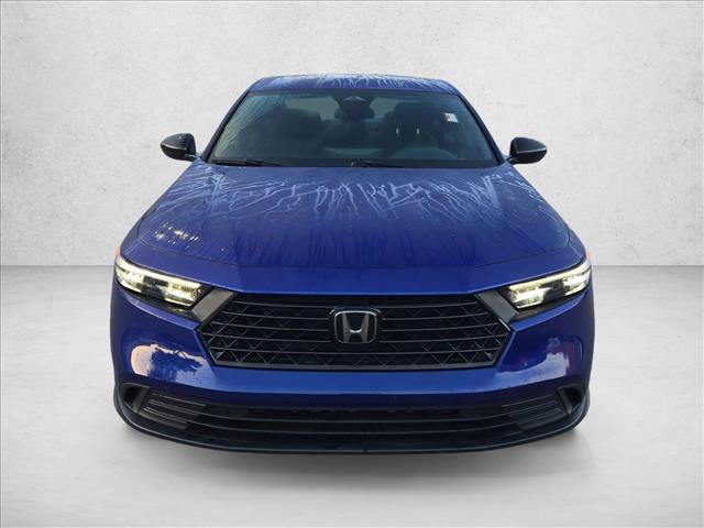 Used 2023 Honda Accord Sport image 2