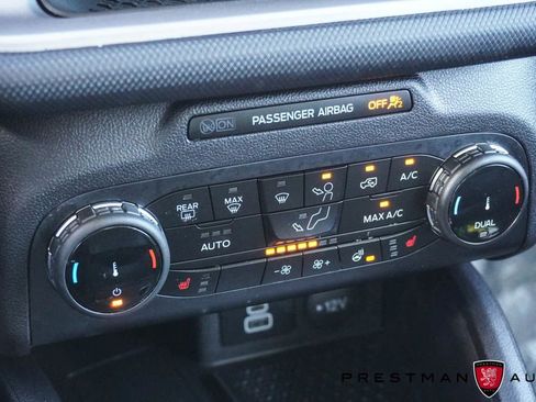 Used 2024 Ford Bronco Sport Outer Banks w/ Tech Package image 35