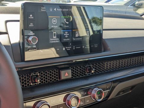 New 2025 Honda CR-V EX-L image 10