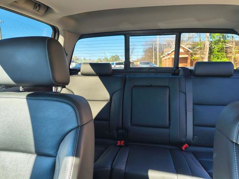 Used 2018 GMC Sierra 1500 SLT image 13