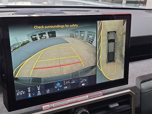 New 2026 Toyota Tacoma Trailhunter image 19