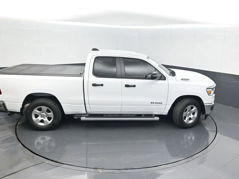 Used 2023 RAM 1500 Big Horn AWD/4WD image 14