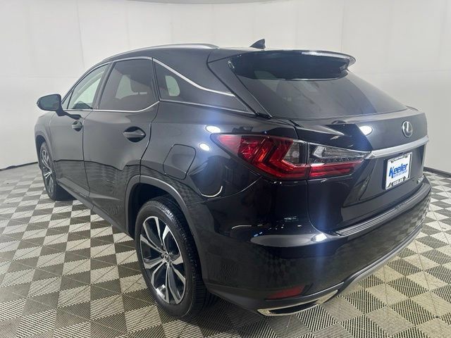 Used 2022 Lexus RX 350 AWD w/ Premium Package image 7