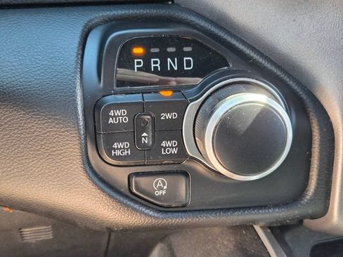 Used 2021 RAM 1500 Big Horn AWD/4WD image 24