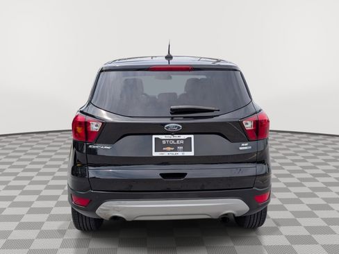 Used 2019 Ford Escape SE AWD/4WD image 4