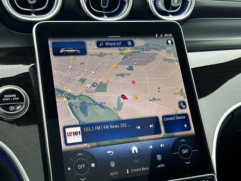 Used 2026 Mercedes-Benz GLC 300 GLC 300 image 14