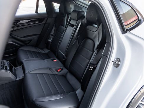 New 2026 Porsche Panamera 4 image 35