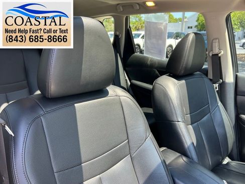 Used 2019 Nissan Rogue SL w/ Premium Package FWD image 26