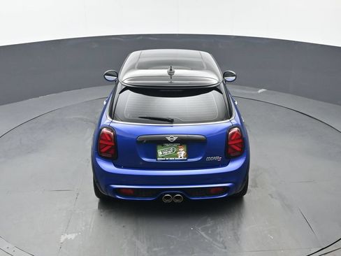 Used 2019 MINI Cooper S FWD image 38