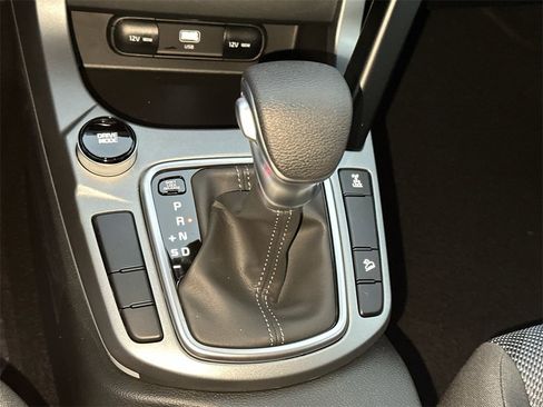 New 2026 Kia Seltos LX image 18