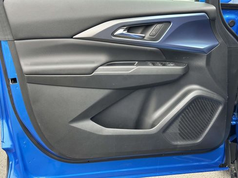 New 2026 Chevrolet Equinox EV LT AWD/4WD image 18