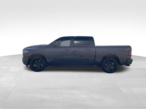 New 2026 RAM 1500 Laramie w/ Night Edition image 7