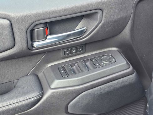 Used 2025 Toyota Land Cruiser AWD/4WD image 23