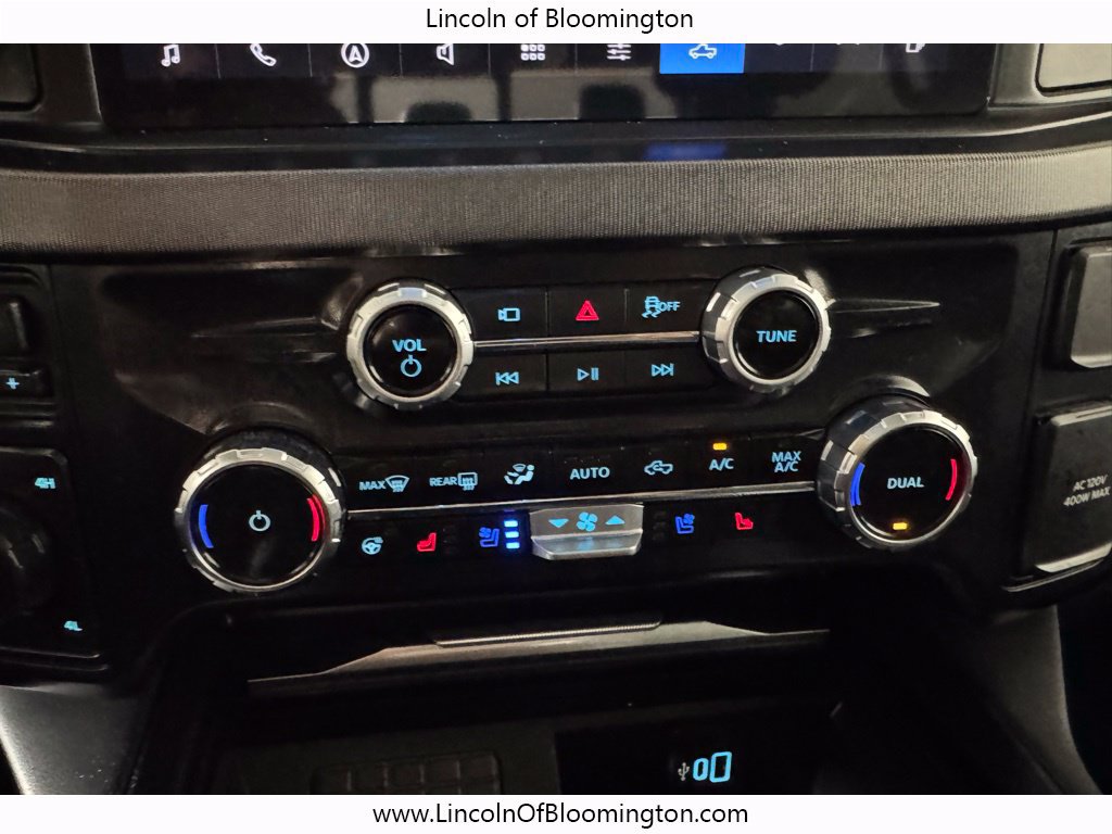 Used 2026 Ford F250 Platinum AWD/4WD image 70