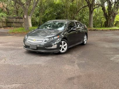 Used 2014 Chevrolet Volt Premium w/ Premium Trim Package
