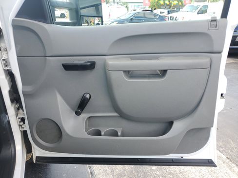 Used 2013 Chevrolet Silverado 1500 W/T image 31