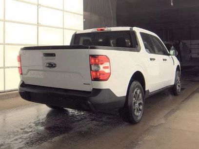 Used 2024 Ford Maverick XLT w/ Equipment Group 300A Standard
