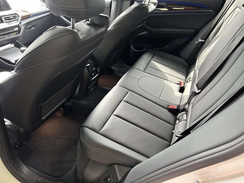 Used 2022 BMW X3 sDrive30i w/ Convenience Package RWD image 9