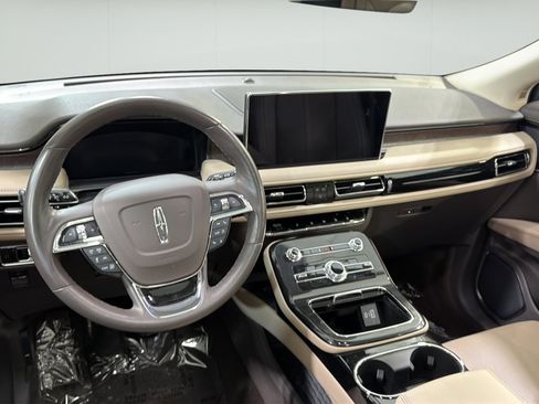 Used 2023 Lincoln Nautilus Reserve w/ Equipment Group 201A AWD/4WD image 22