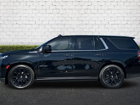 Used 2023 Chevrolet Tahoe High Country AWD/4WD image 7