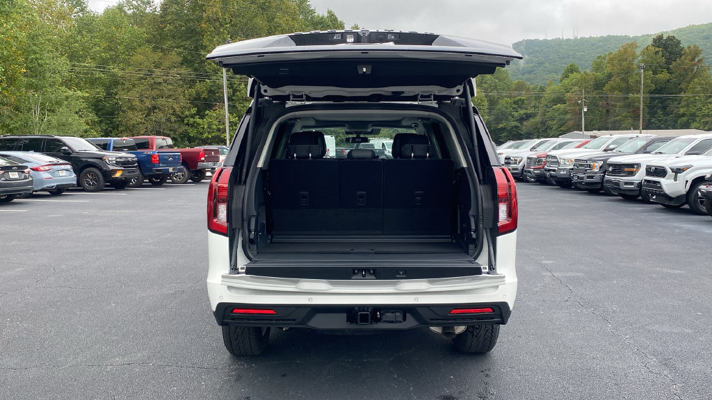 New 2027 Ford Expedition Active AWD/4WD image 19