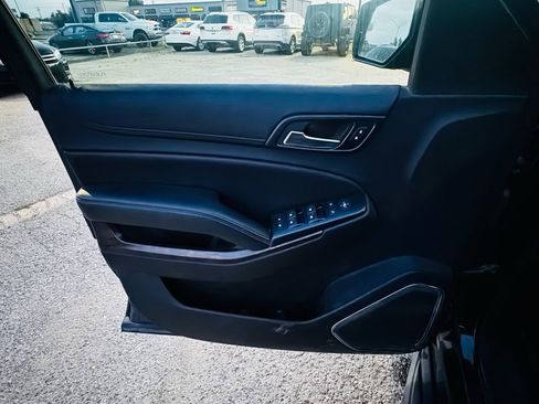 Used 2017 Chevrolet Tahoe LS w/ Skid Plate Package AWD/4WD image 11