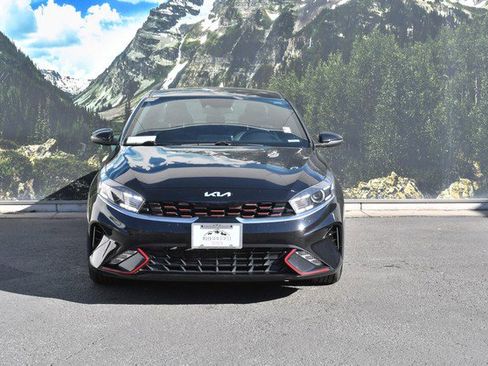 Used 2022 Kia Forte GT-Line image 5