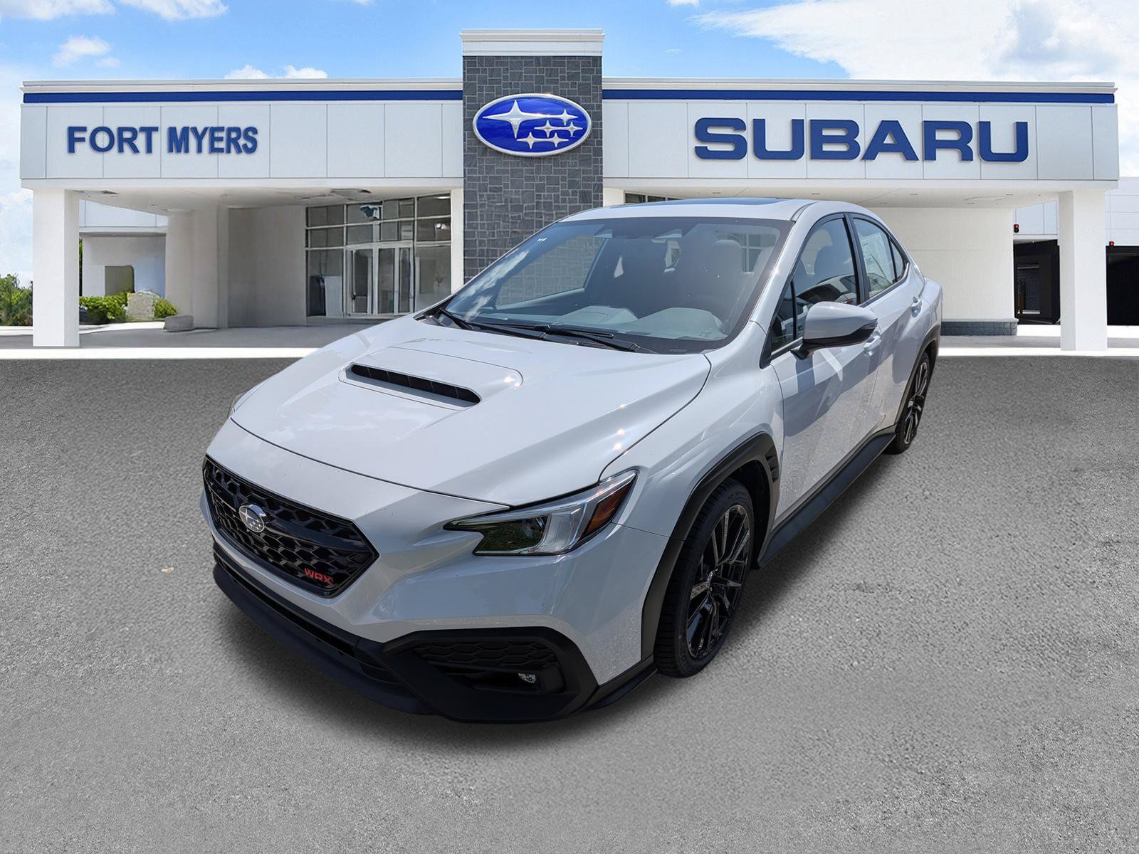 New 2026 Subaru WRX Limited w/ WRX Electronics Package AWD/4WD image 7