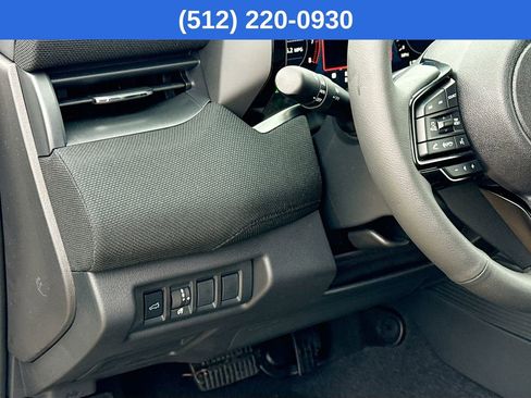 New 2026 Subaru Outback Limited XT image 11