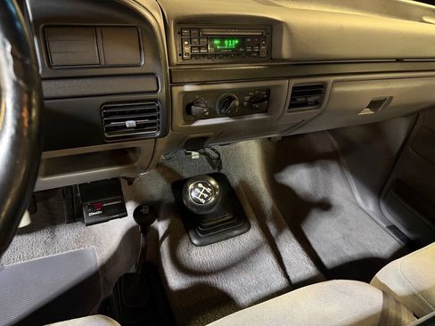 Used 1997 Ford F250 4x4 SuperCab Heavy Duty image 40