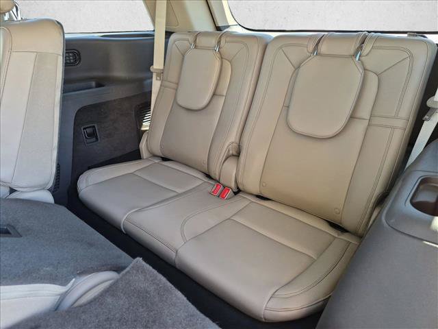 Used 2020 Lincoln Aviator Reserve w/ Equipment Group 202A AWD/4WD image 22