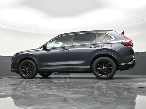 Used 2023 Honda CR-V Sport image 21