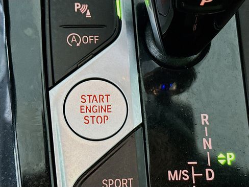 Used 2023 BMW X3 sDrive30i w/ Convenience Package image 20