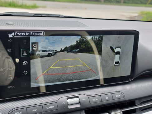 New 2026 Kia K4 GT-Line Turbo FWD image 24