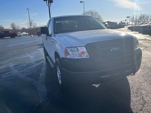 Used 2008 Ford F150 STX image 7