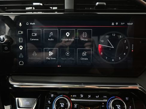 Used 2025 GMC Sierra 1500 Denali Ultimate AWD/4WD image 26