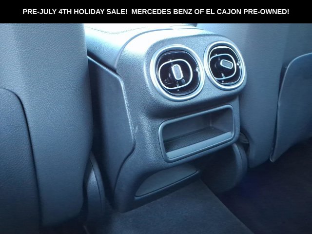 Certified 2026 Mercedes-Benz GLC 300 image 20