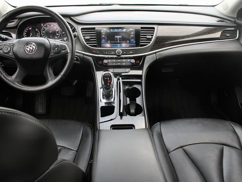 Used 2019 Buick LaCrosse Essence w/ Sun and Shade Package image 24