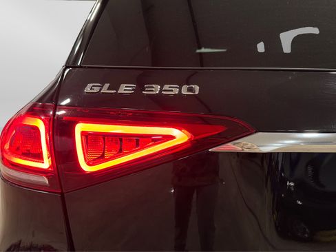Used 2021 Mercedes-Benz GLE 350 350 AWD image 49