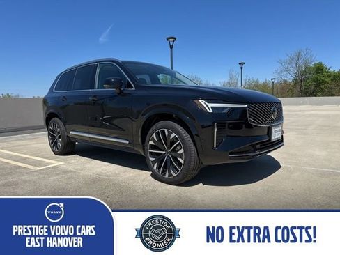New 2026 Volvo XC90 B6 Plus w/ Protection Package Premier AWD/4WD image 1