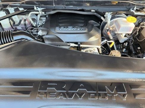 Used 2025 RAM 2500 Tradesman image 33