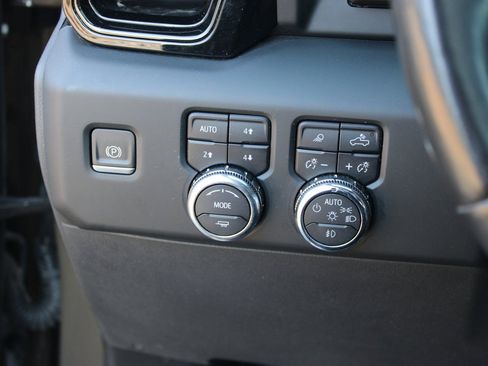 Used 2023 GMC Sierra 1500 AT4X w/ AT4X AEV Edition image 20