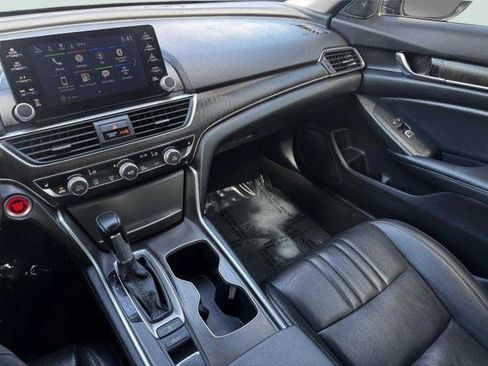 Used 2022 Honda Accord EX-L image 28