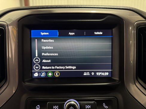 Used 2021 Chevrolet Silverado 2500 W/T w/ WT Convenience Package image 38