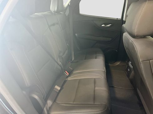 Used 2024 Chevrolet Blazer LT AWD/4WD image 25
