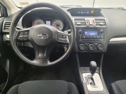 Used 2013 Subaru Impreza 2.0i Premium image 22