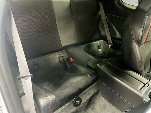 Used 2024 Subaru BRZ Limited w/ Popular Package 1 image 25