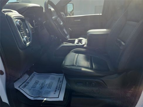 Used 2023 GMC Sierra 2500 Denali w/ Denali Ultimate Package image 18