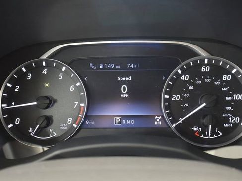New 2026 Nissan Frontier S w/ S Utility Package AWD/4WD image 14